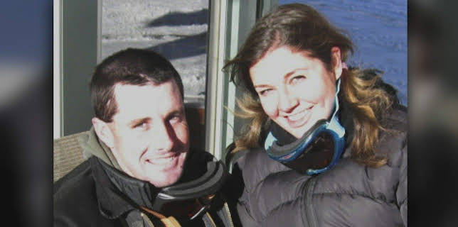 Killer Couples: Mörderische Paare