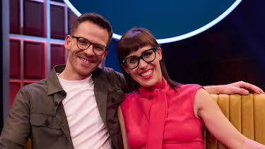20:15: Frank am Freitag | BR Fernsehen | 8/13 2026
