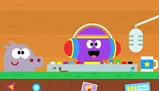 Hey Duggee