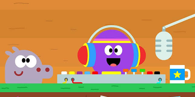 7:45 AM: Hey Duggee (S3) | Cbeebies | 12/21 2025