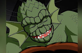 The Super Hero Squad Season 1: FROM THE ATOM...IT RISES!