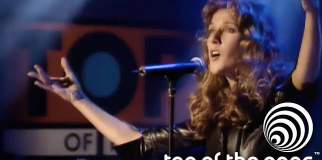 8:00 PM: Top of the Pops | BBC Four | 12/19 2025