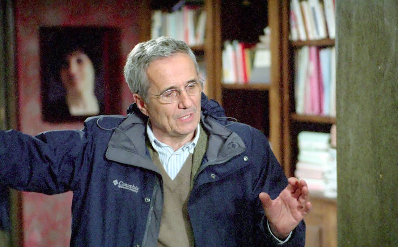 Marco Bellocchio