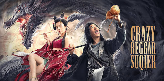 Crazy Beggar Suqier (2020)
