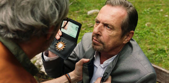 18:50: Watzmann ermittelt (66/68) | Das Erste | 2/18 2026