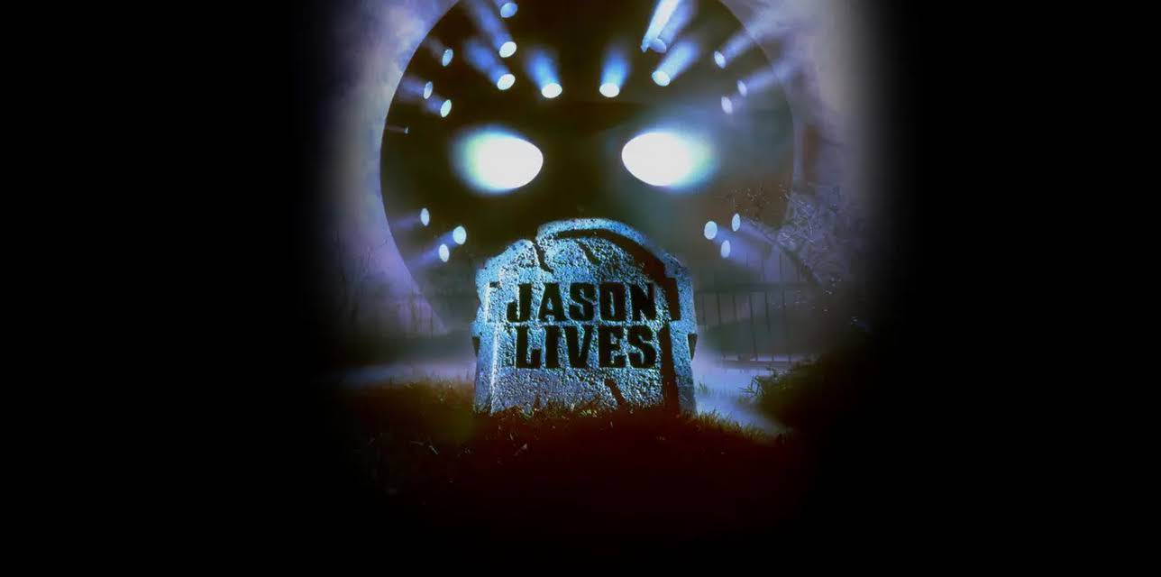 Friday the 13th Part VI: Jason Lives (1986)