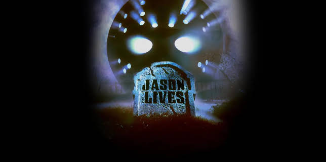 Friday the 13th Part VI: Jason Lives (1986)