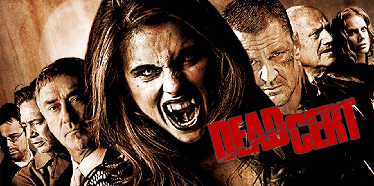 Dead Cert (2010)