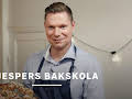 Jespers bakskola