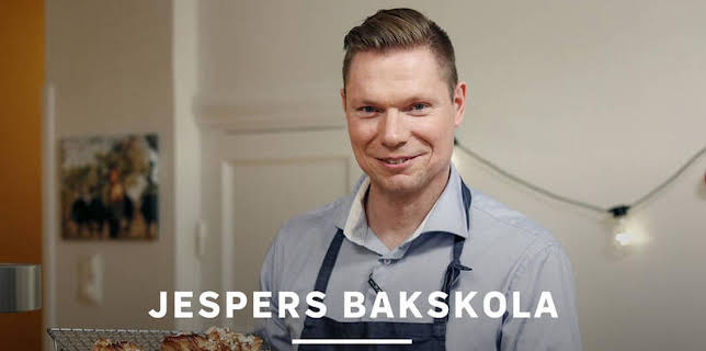 Jespers bakskola