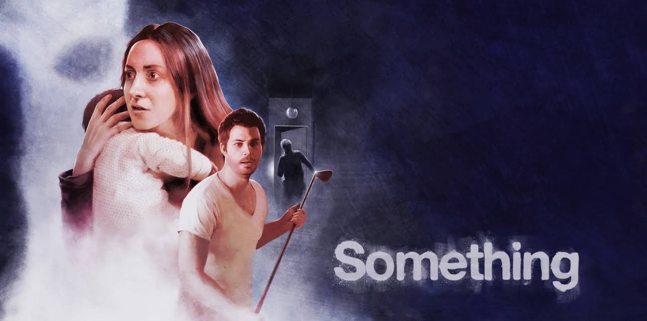 Something (2019)