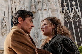 Paradise, Season 1: Summer in the Winter