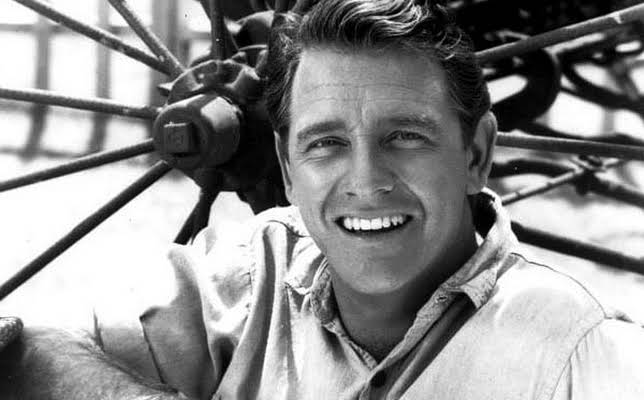 Richard Crenna