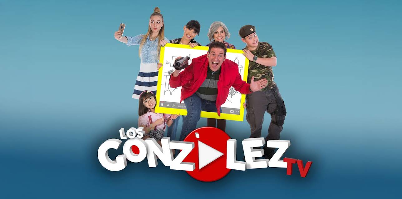 Los González season-1