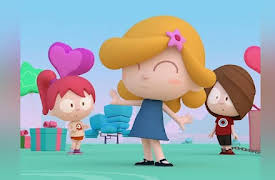 Bubble Bip: I Owe You my Life