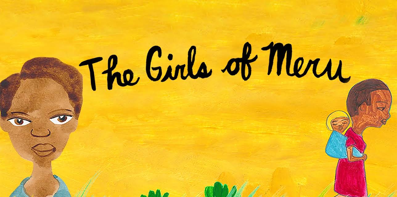 The Girls of Meru (2018)