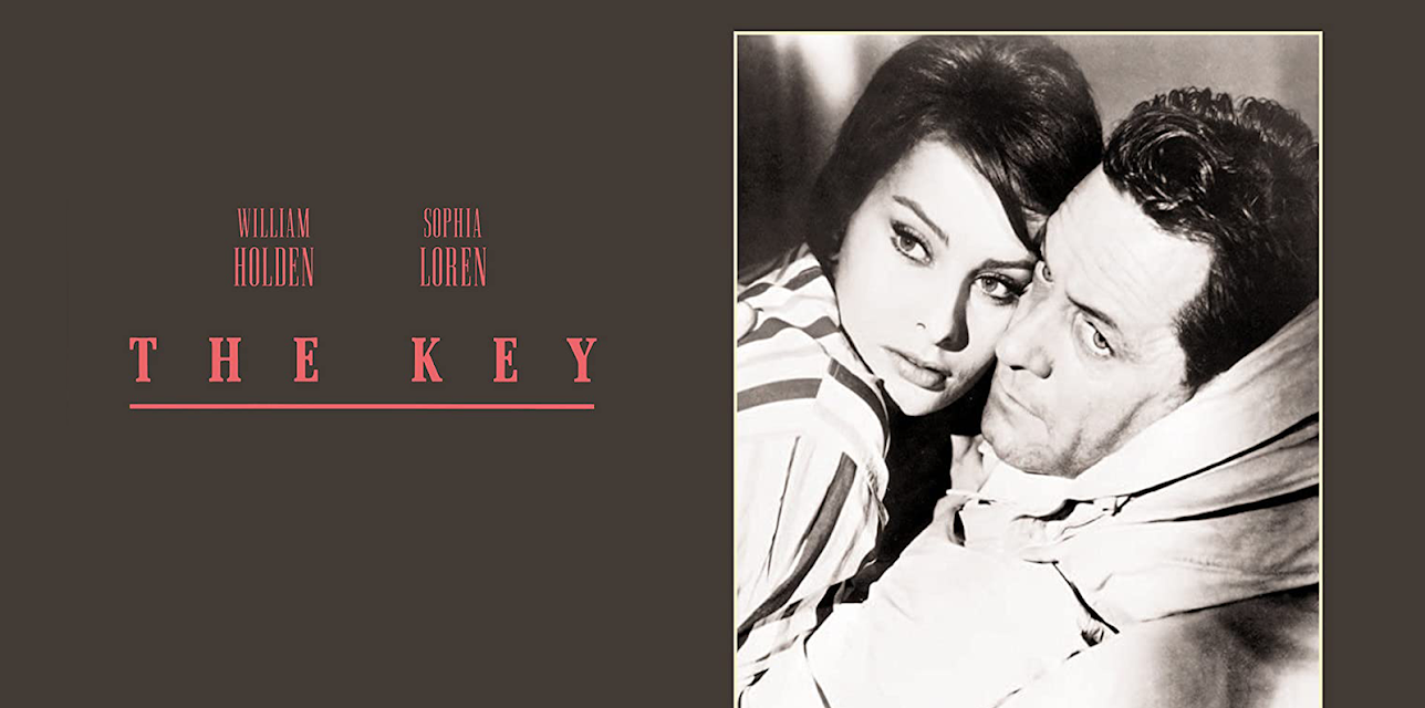 The Key (1958)