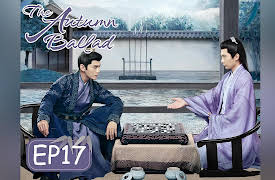 The Autumn Ballad: The Autumn Ballad EP17