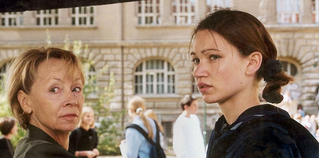 23:30: Polizeiruf 110: Bei Klingelzeichen Mord | RBB Fernsehen | 3/2 2026