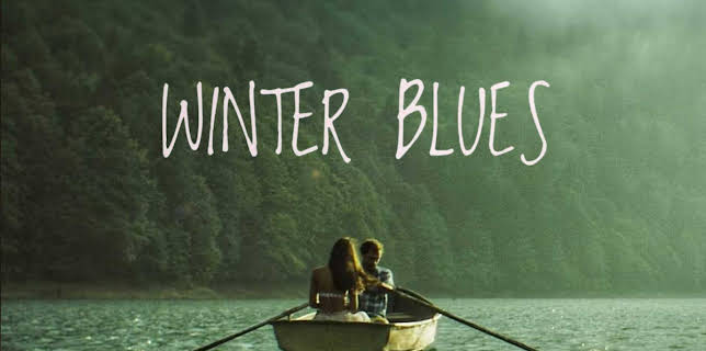 Winter Blues (2022)