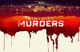 Sin City Murders S1: Vanishing of a Showgirl