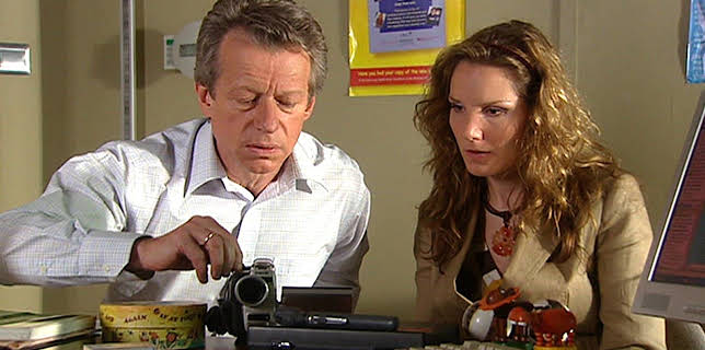 8:30 AM: Classic Doctors (S9 E73) (S9) | Drama | 11/27 2025