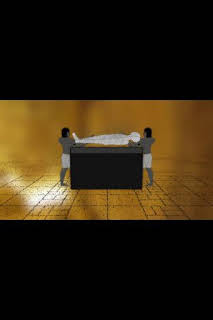 19:05: Tesoros perdidos de Egipto: Los saqueadores de tumbas | National Geographic | 2/19 2026