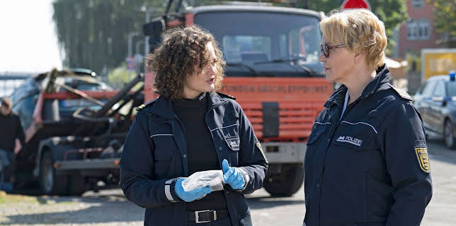 18:50: WaPo Bodensee (109) | Das Erste | 3/24 2026