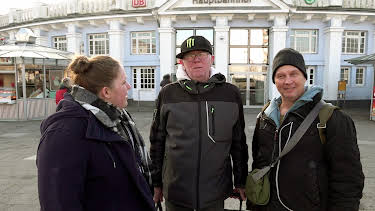 19:05: Hartz und herzlich - Tag für Tag Rostock (S12 E33) (S12) | RTL 2 | 12/9 2025