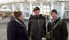 Hartz und herzlich - Tag für Tag Rostock (S12 E33)