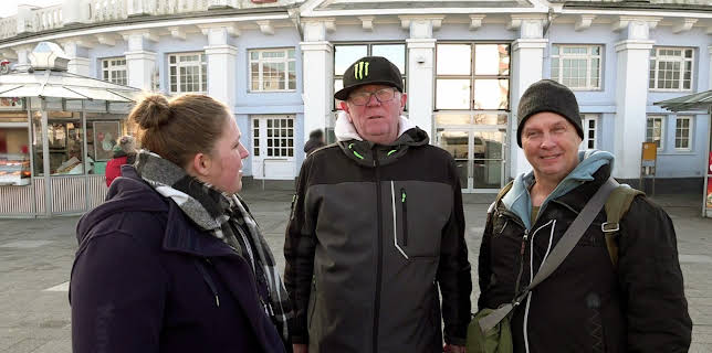 03:45: Hartz und herzlich - Tag für Tag Rostock (S12 E33) (S12) | RTL 2 | 12/9 2025