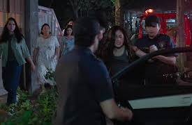 Saving Grace S1: Episode 7