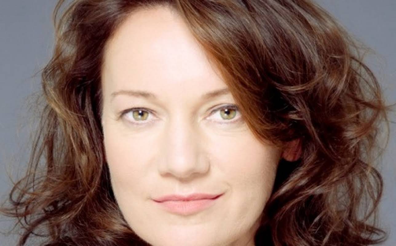 Clare McGlinn