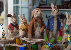 Petter Kanin: Hopper hjemmefra