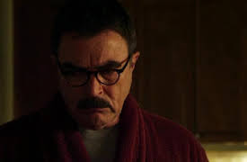 Blue Bloods, Season 1: To Tell the Truth