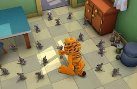 The Garfield Show: Episode 5