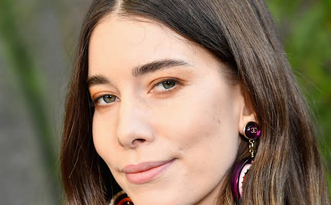 Danielle Haim