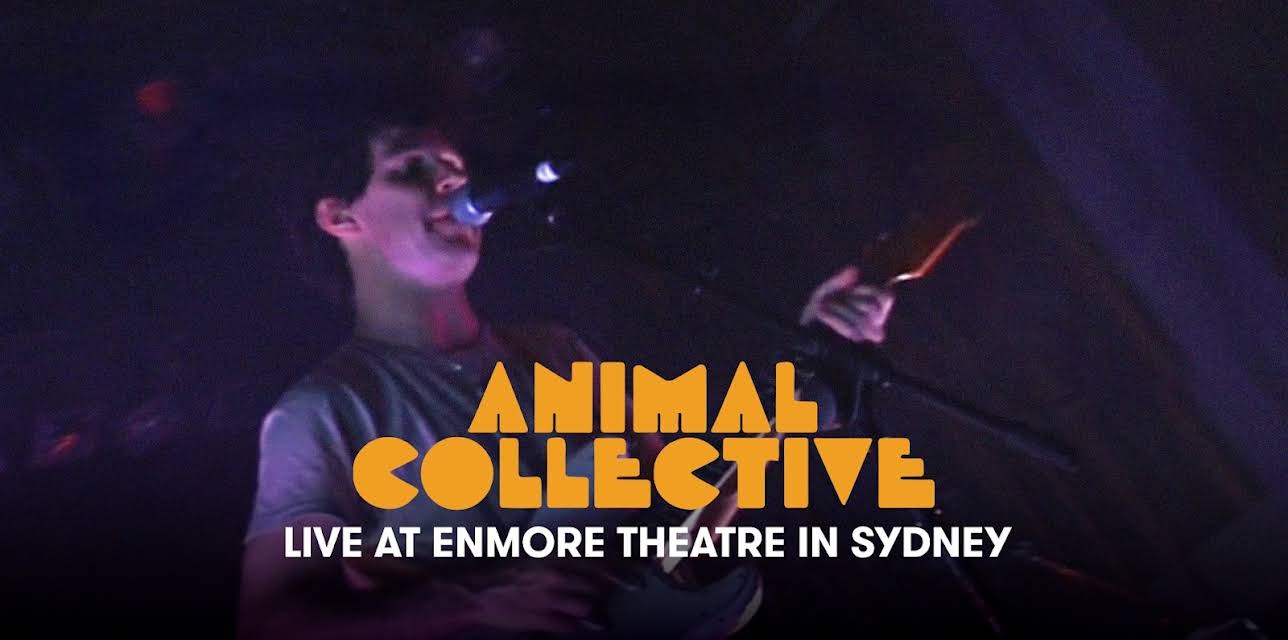 Animal Collective (2009)