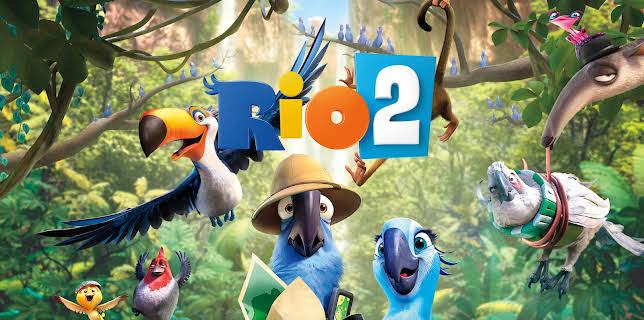 Rio 2