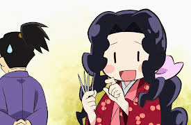 Ninja Girl & Samurai Master: Season 1: Moving Up in the World Is Hard