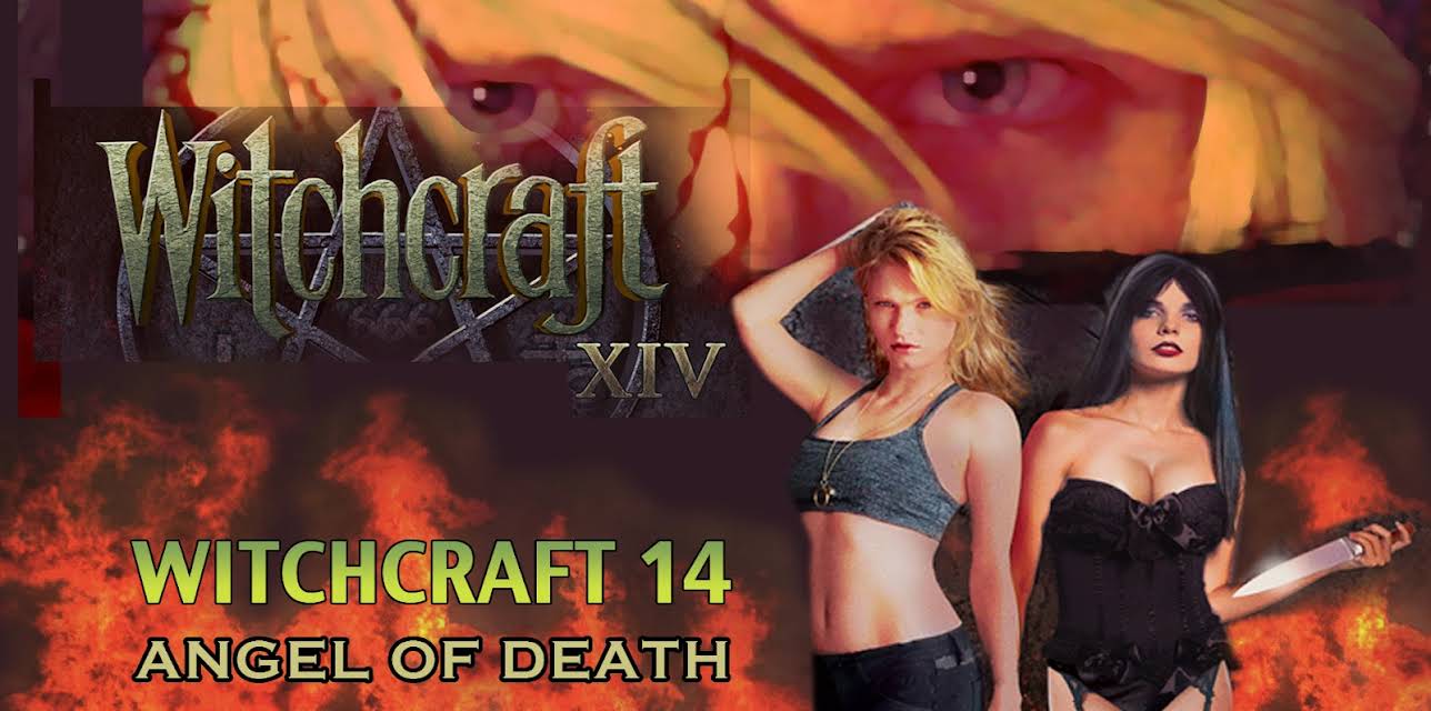 Witchcraft 14:  Angel of Death (2017)