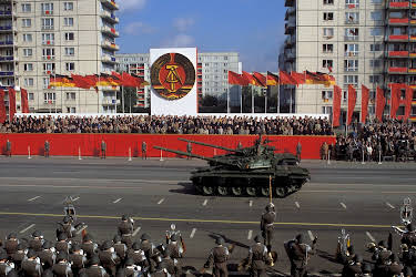 11:05: Das war die DDR | ZDFinfo | 4/25 2026