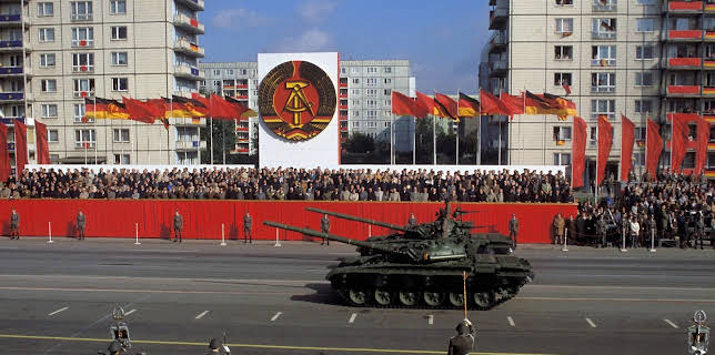 20:15: Das war die DDR | ZDFinfo | 1/23 2026