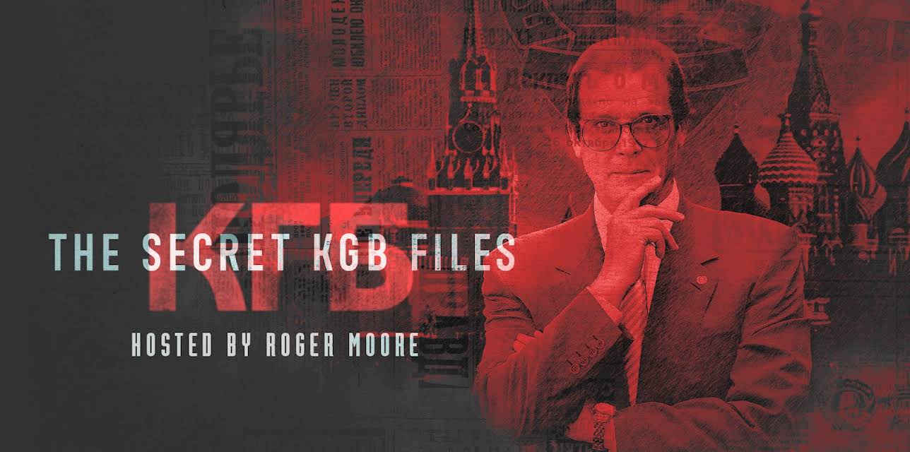 The Secret KGB Files