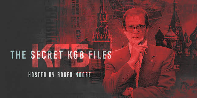 The Secret KGB Files
