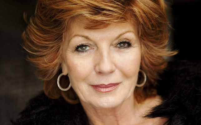 Rula Lenska