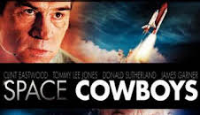 Space Cowboys