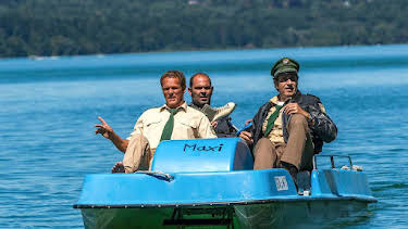 09:05: Hubert und Staller (36) | Das Erste | 4/10 2026