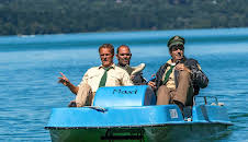 Heiter bis tödlich - Hubert und Staller (36)