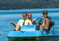 Heiter bis tödlich - Hubert und Staller (36)